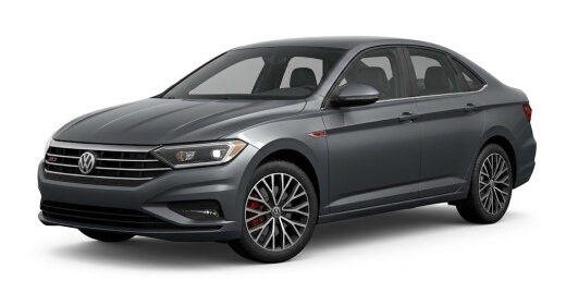 VW Jetta