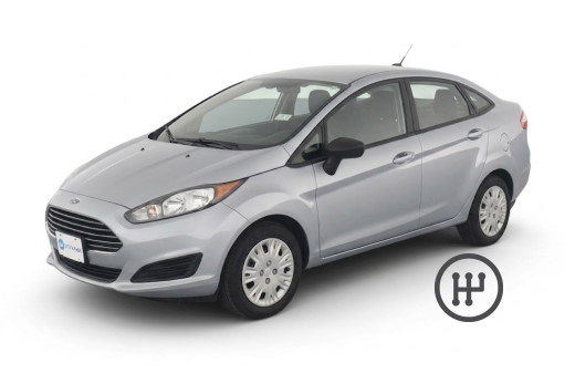 Ford Fiesta (механіка)